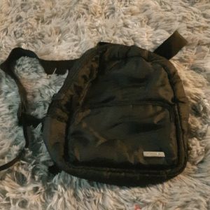 Mini backpack Pink
